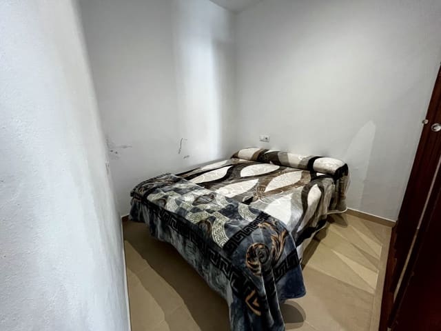 2 sypialnia Dom na sprzedaż w Olvera - 83 000 € (Ref: 9805396)