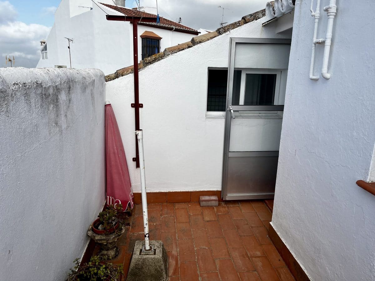 2 quarto Casa em Banda para venda em Olvera - 83 000 € (Ref: 9805396)