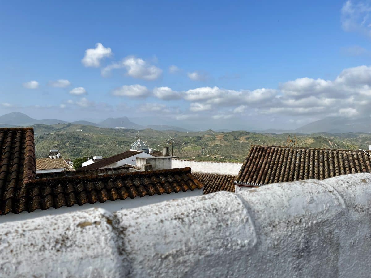 2 quarto Casa em Banda para venda em Olvera - 83 000 € (Ref: 9805396)