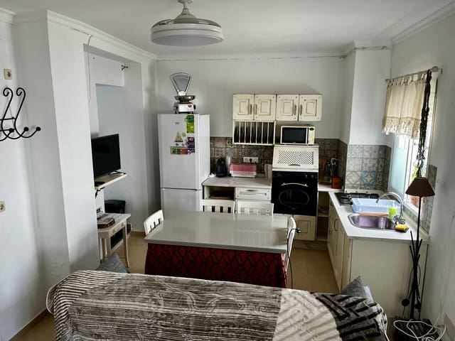 2 quarto Casa em Banda para venda em Olvera - 83 000 € (Ref: 9805396)