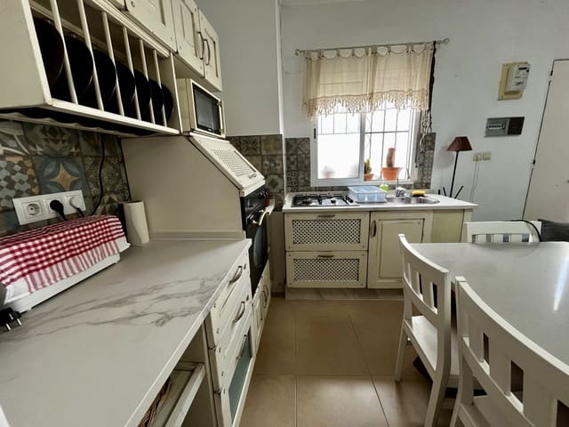 2 quarto Casa em Banda para venda em Olvera - 83 000 € (Ref: 9805396)