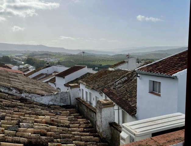 2 quarto Casa em Banda para venda em Olvera - 83 000 € (Ref: 9805396)