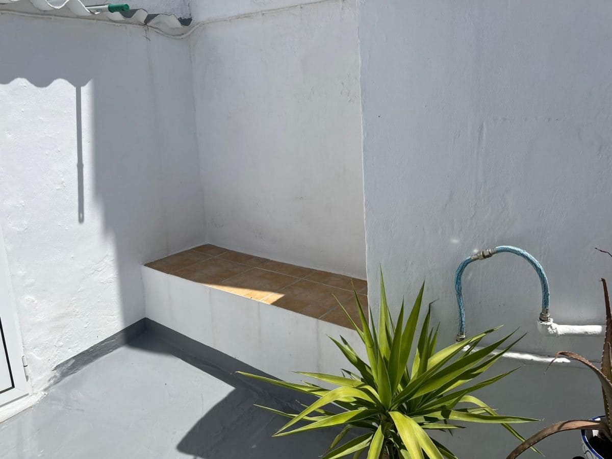 2 Zimmer Haus zu verkaufen in Olvera - 79.500 € (Ref: 9823854)