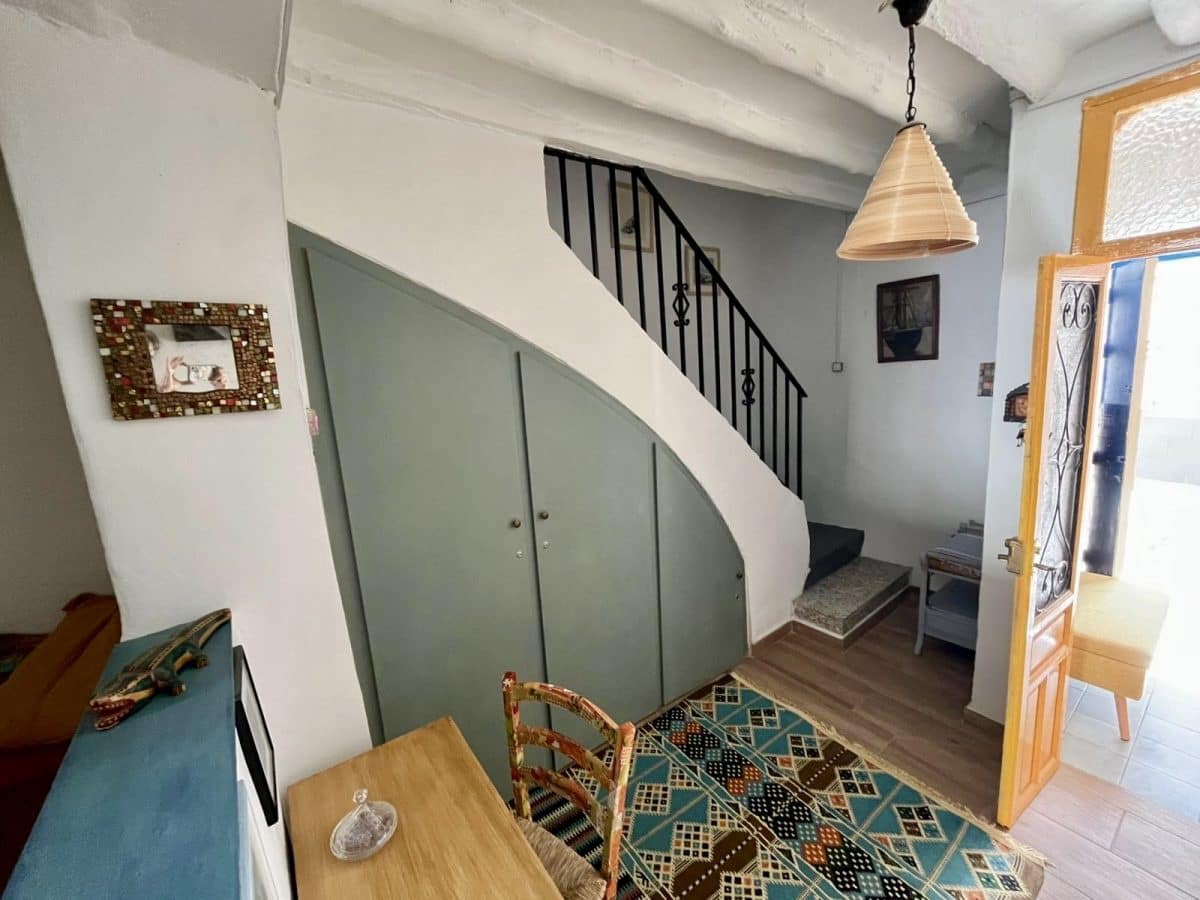 2 Zimmer Haus zu verkaufen in Olvera - 79.500 € (Ref: 9823854)