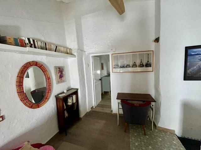 2 slaapkamer Huis te koop in Olvera - € 79.500 (Ref: 9823854)