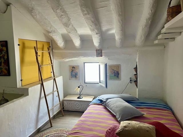2 soverom Hus til salgs i Olvera - € 79 500 (Ref: 9823854)