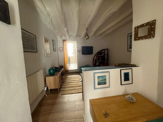 2 slaapkamer Huis te koop in Olvera - € 79.500 (Ref: 9823854)