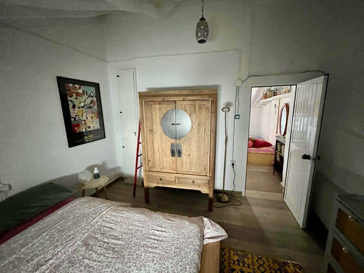 2 Zimmer Haus zu verkaufen in Olvera - 79.500 € (Ref: 9823854)