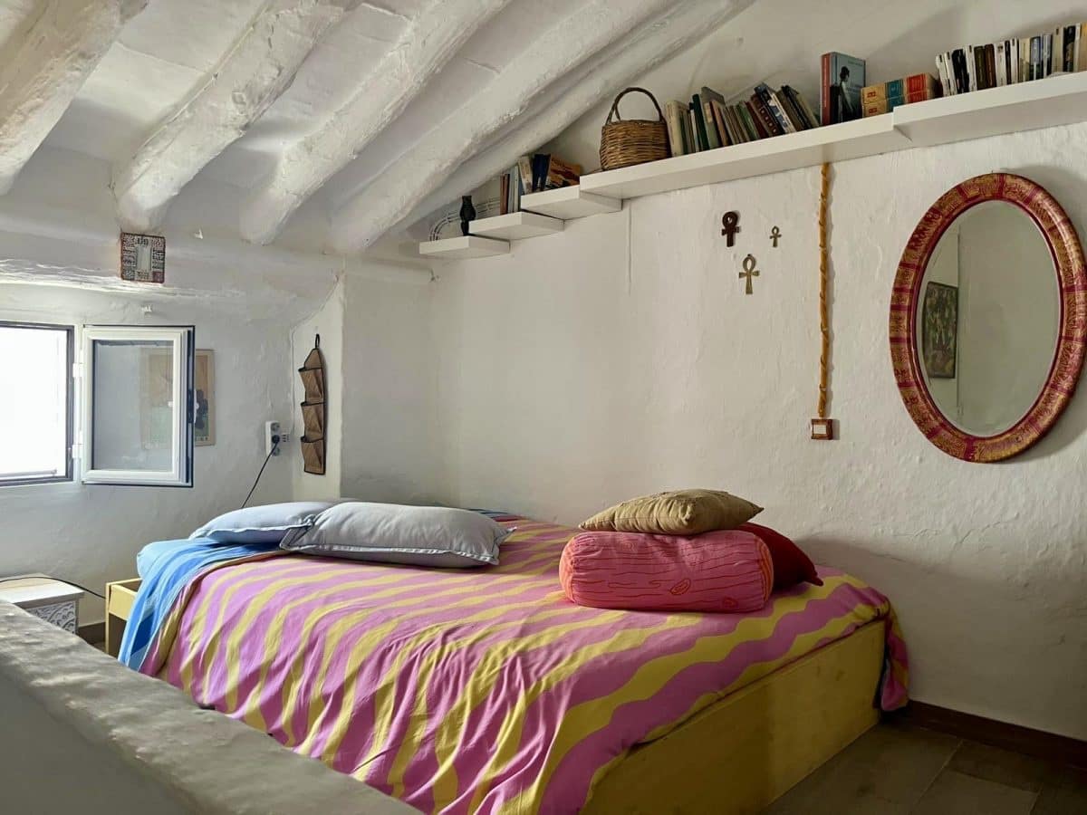 2 Zimmer Haus zu verkaufen in Olvera - 79.500 € (Ref: 9823854)