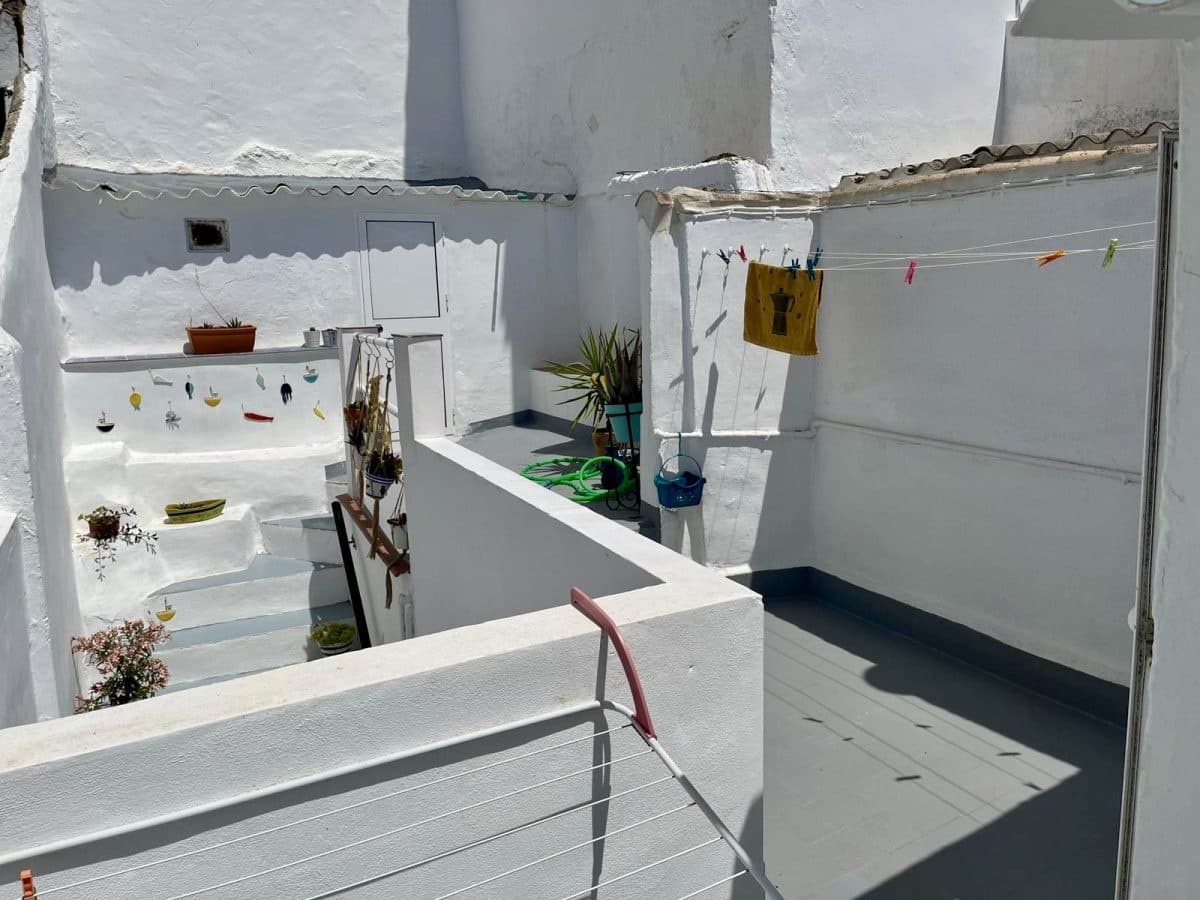 2 Zimmer Haus zu verkaufen in Olvera - 79.500 € (Ref: 9823854)