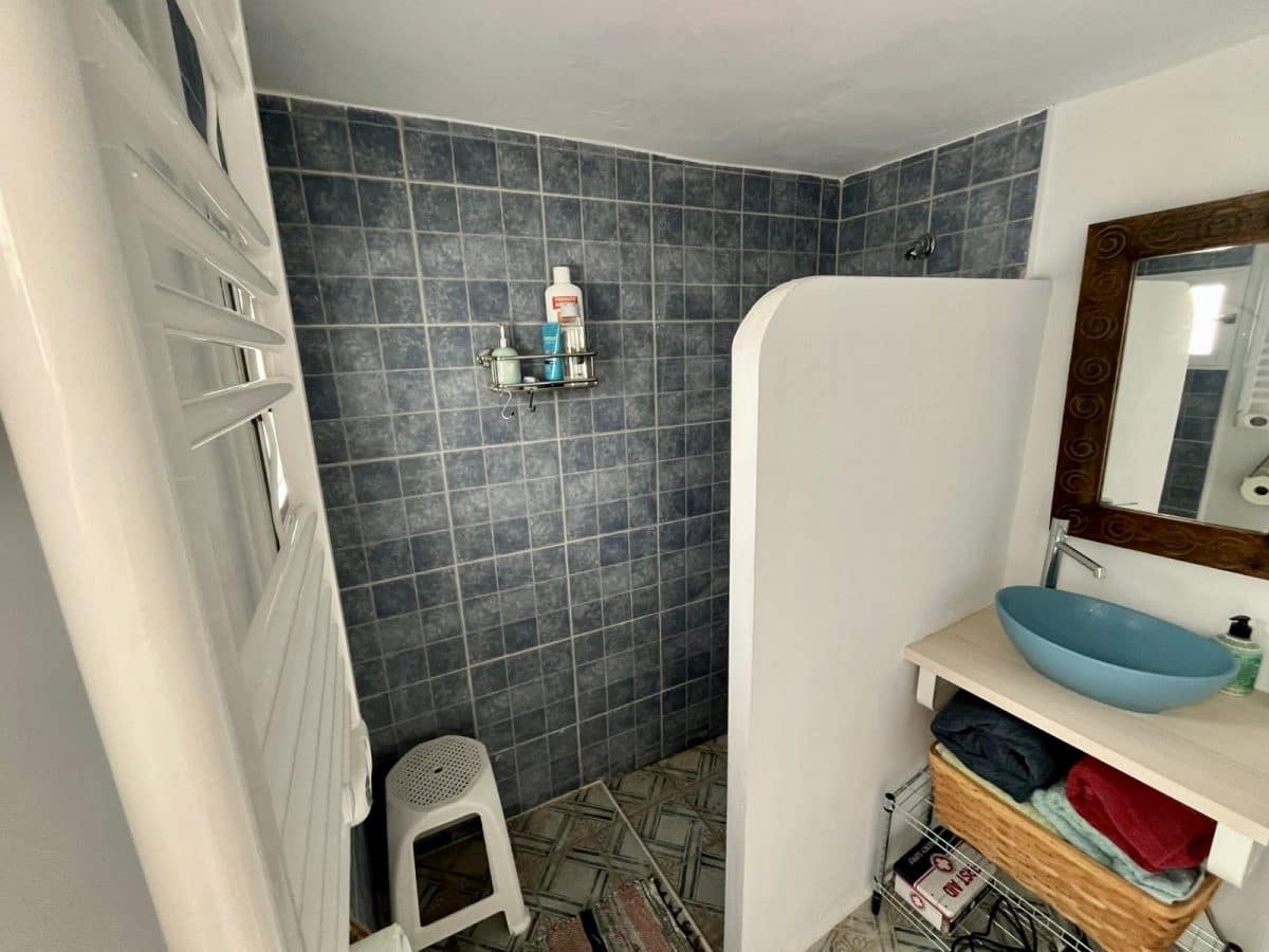 2 Zimmer Haus zu verkaufen in Olvera - 79.500 € (Ref: 9823854)