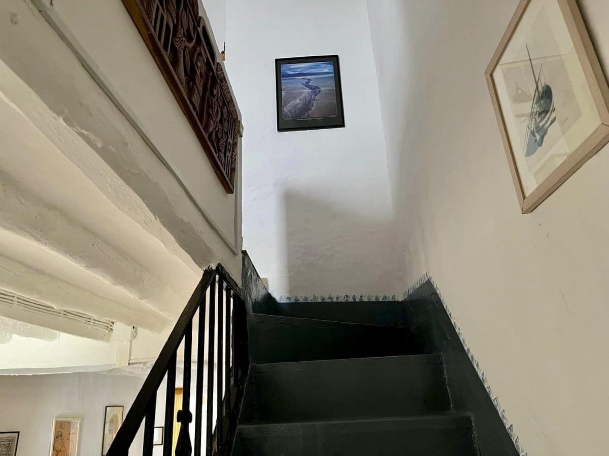 2 Zimmer Haus zu verkaufen in Olvera - 79.500 € (Ref: 9823854)