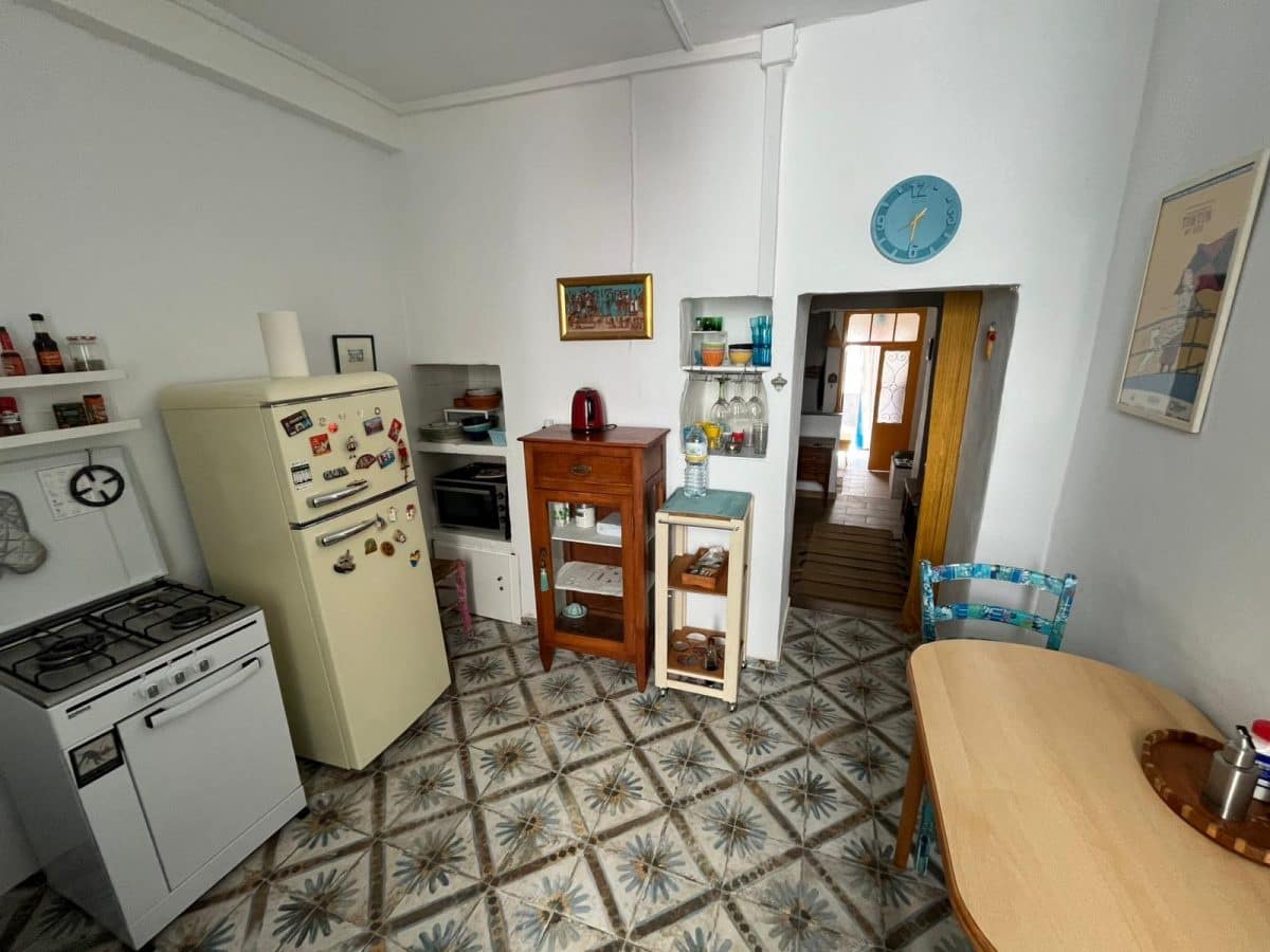 2 Zimmer Haus zu verkaufen in Olvera - 79.500 € (Ref: 9823854)