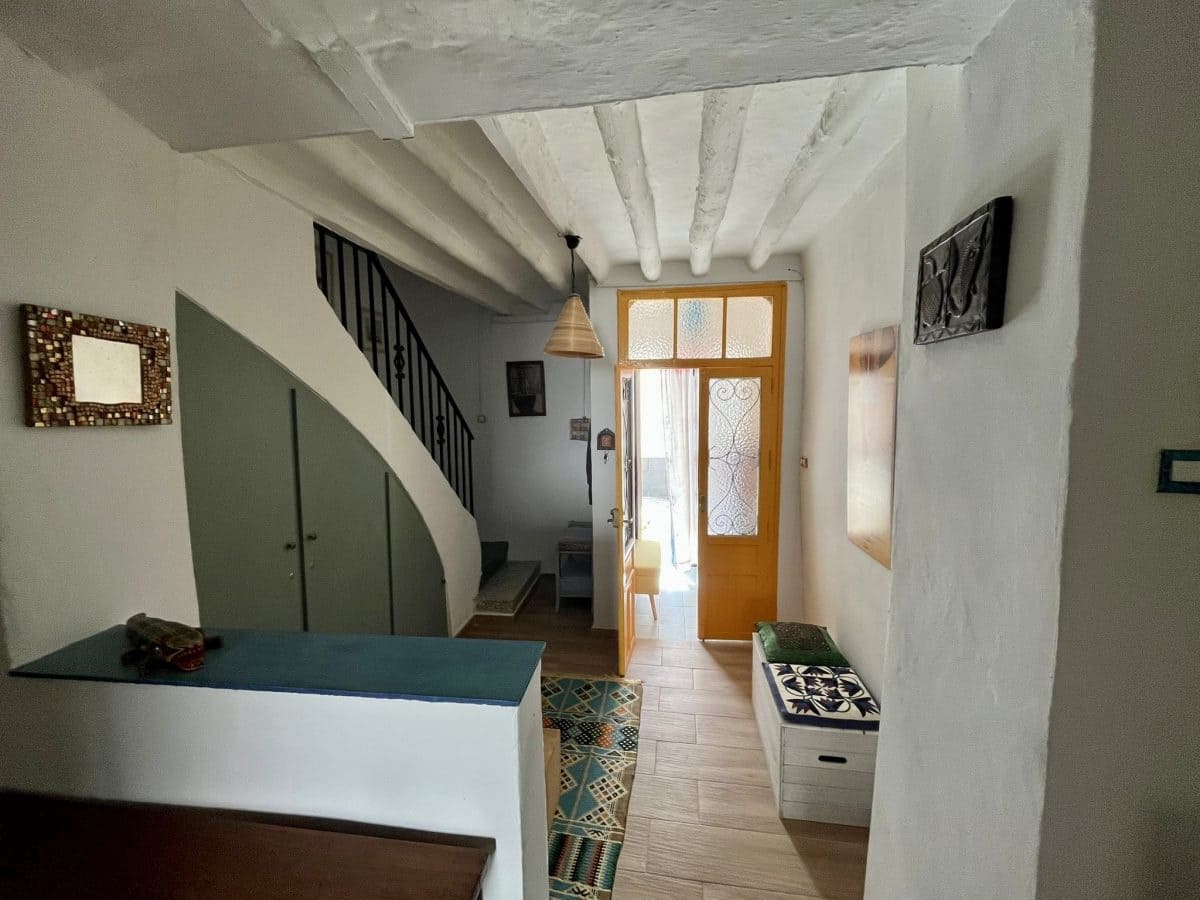 2 Zimmer Haus zu verkaufen in Olvera - 79.500 € (Ref: 9823854)
