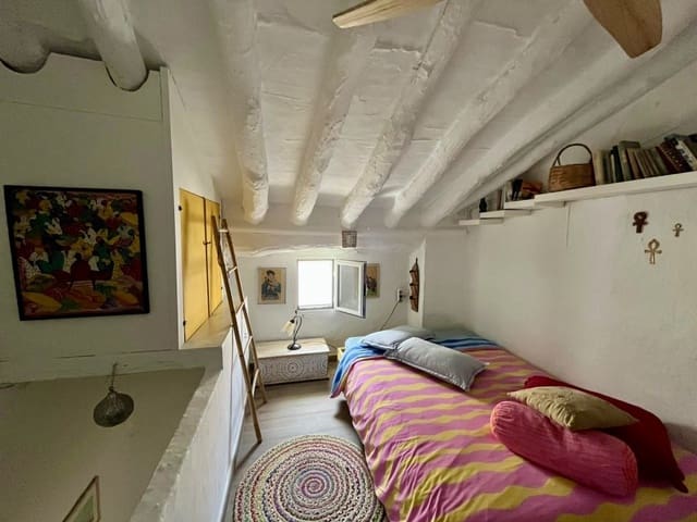 2 slaapkamer Huis te koop in Olvera - € 79.500 (Ref: 9823854)