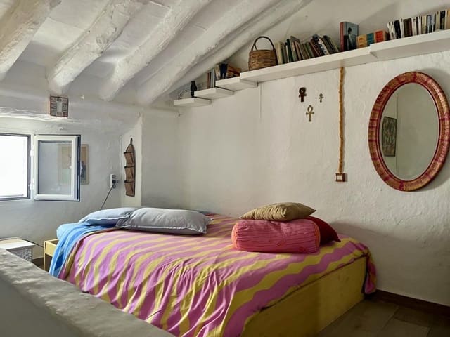 2 soverom Hus til salgs i Olvera - € 79 500 (Ref: 9823854)