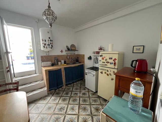 2 slaapkamer Huis te koop in Olvera - € 79.500 (Ref: 9823854)