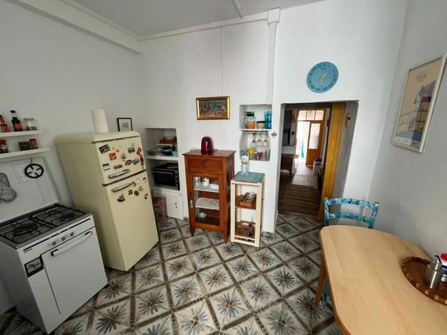 2 slaapkamer Huis te koop in Olvera - € 79.500 (Ref: 9823854)