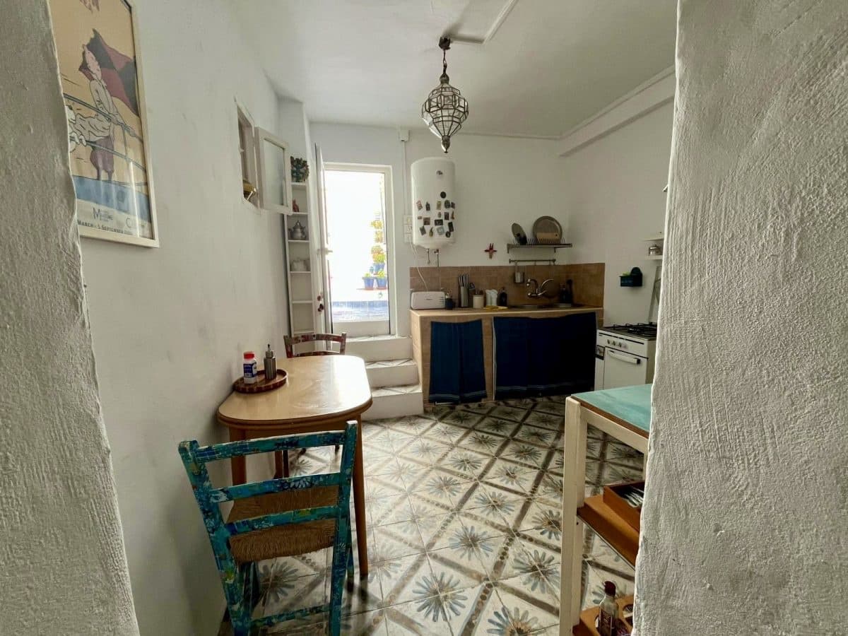 2 Zimmer Haus zu verkaufen in Olvera - 79.500 € (Ref: 9823854)