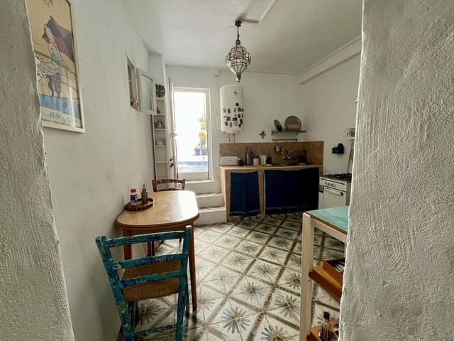2 slaapkamer Huis te koop in Olvera - € 79.500 (Ref: 9823854)