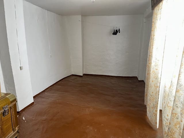 4 makuuhuone Omakotitalo myytävänä paikassa Olvera - 102 000 € (Ref: 9823855)