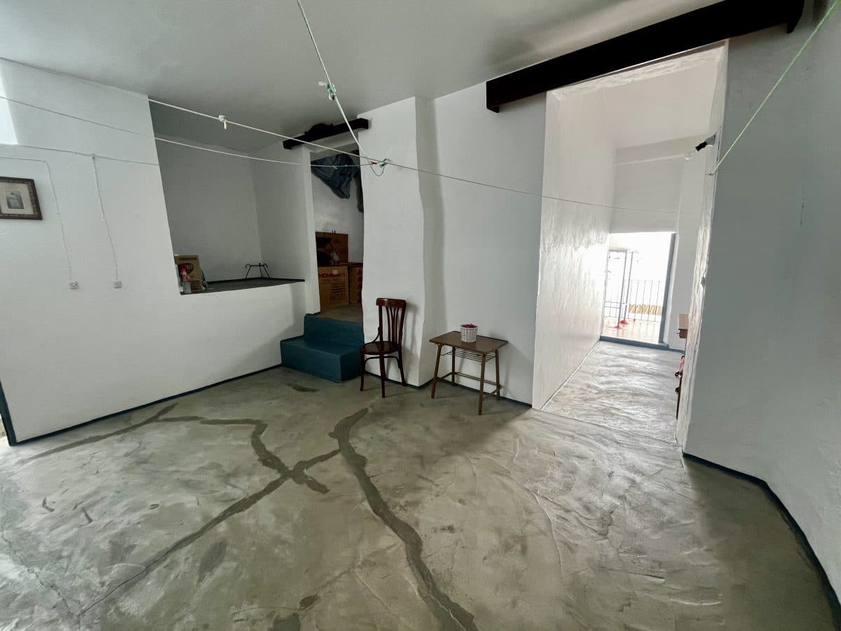 4 makuuhuone Omakotitalo myytävänä paikassa Olvera - 102 000 € (Ref: 9823855)
