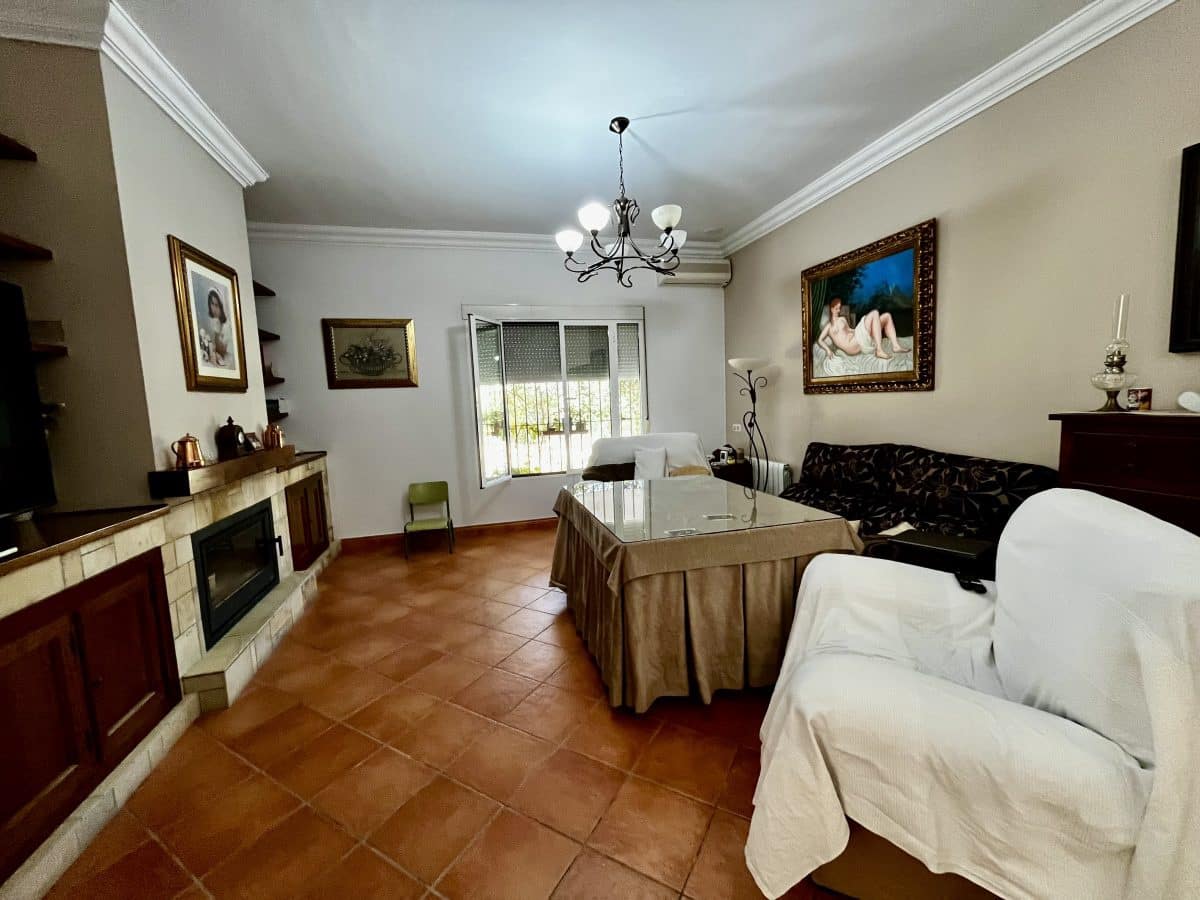 6 slaapkamer Finca/Landhuis te koop in Torre-Alhaquime met zwembad - € 750.000 (Ref: 9867651)