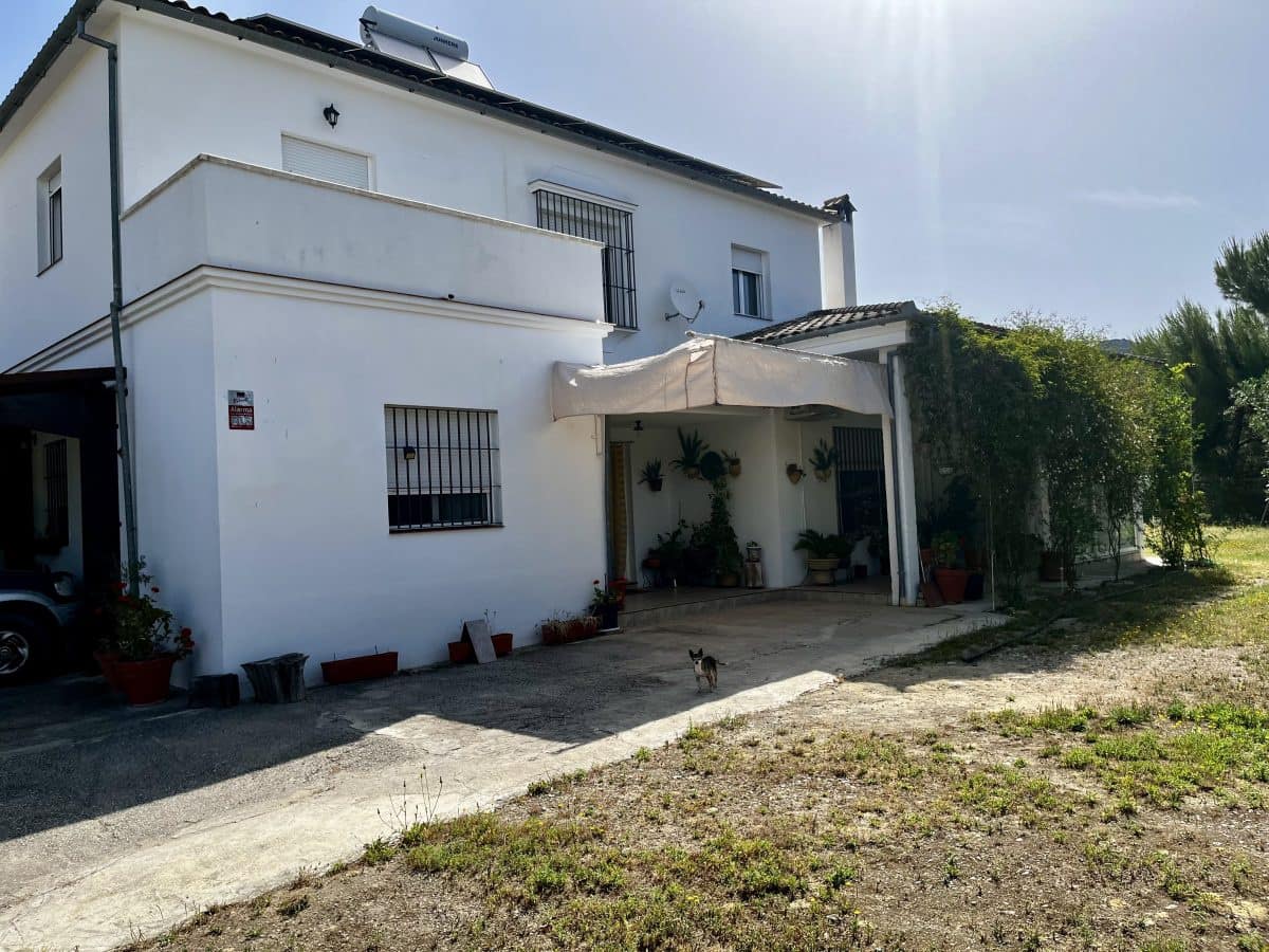 6 slaapkamer Finca/Landhuis te koop in Torre-Alhaquime met zwembad - € 750.000 (Ref: 9867651)
