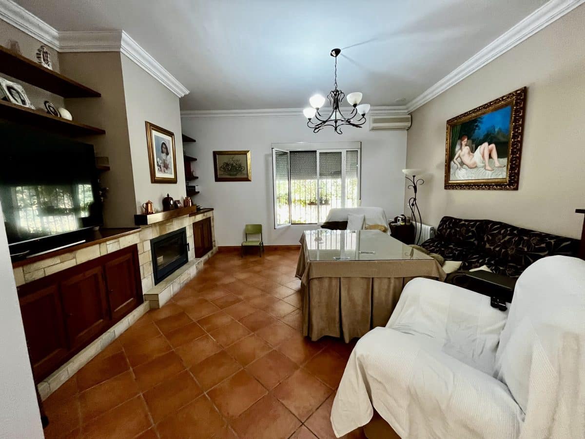 6 slaapkamer Finca/Landhuis te koop in Torre-Alhaquime met zwembad - € 750.000 (Ref: 9867651)
