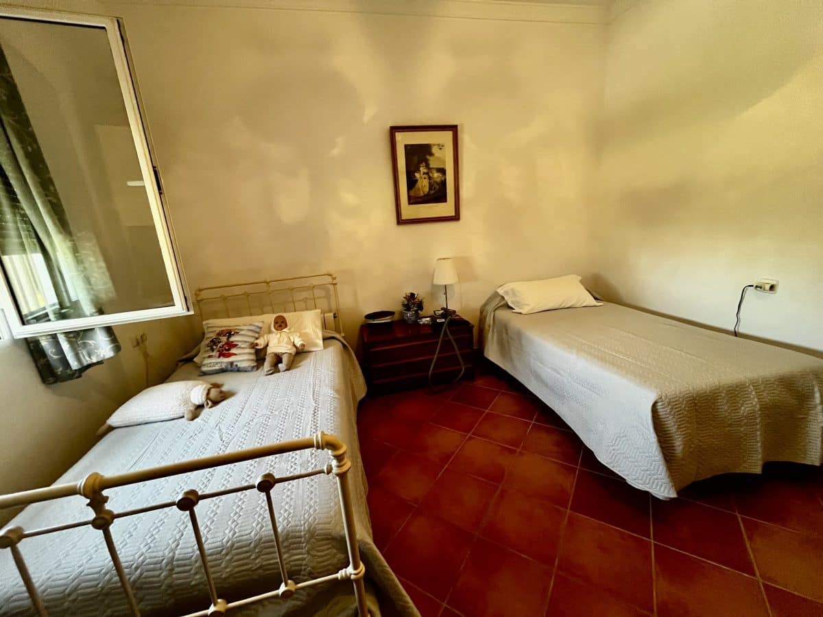 6 slaapkamer Finca/Landhuis te koop in Torre-Alhaquime met zwembad - € 750.000 (Ref: 9867651)