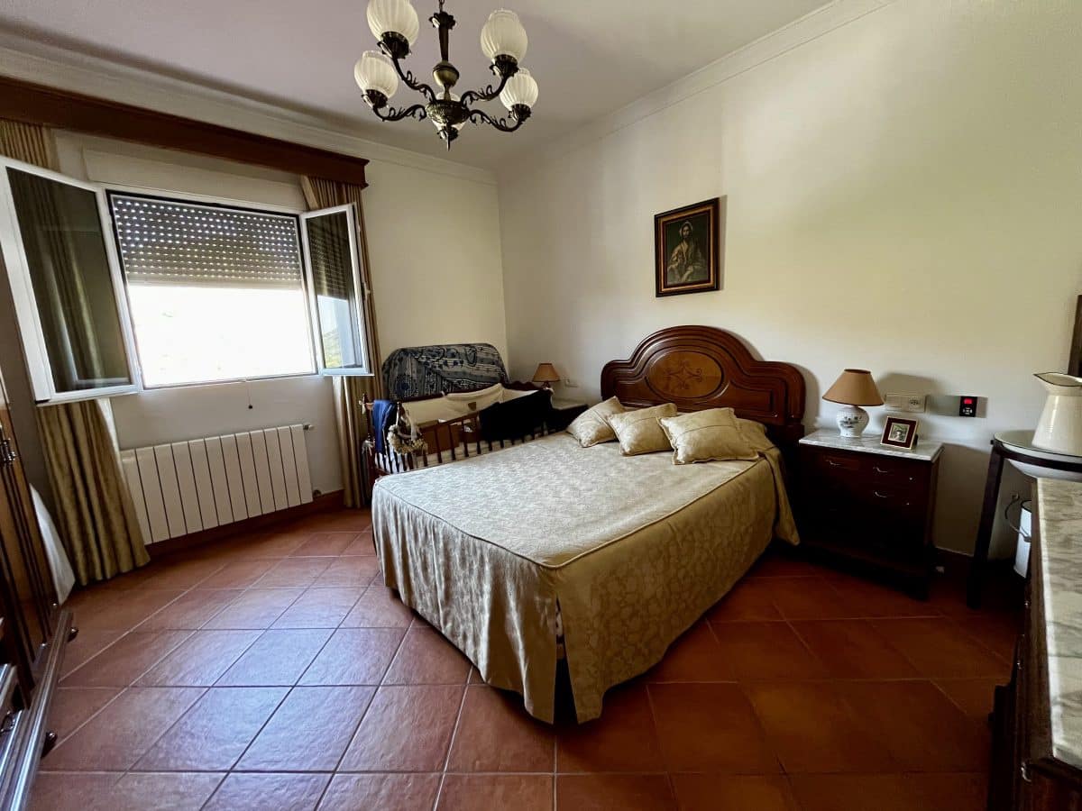 6 slaapkamer Finca/Landhuis te koop in Torre-Alhaquime met zwembad - € 750.000 (Ref: 9867651)