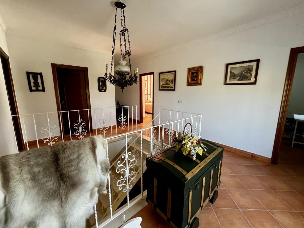 6 slaapkamer Finca/Landhuis te koop in Torre-Alhaquime met zwembad - € 750.000 (Ref: 9867651)