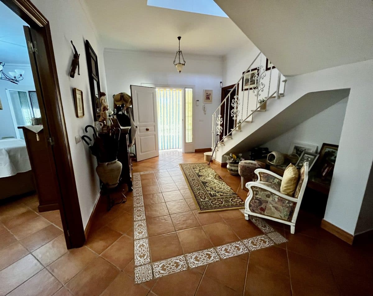 6 slaapkamer Finca/Landhuis te koop in Torre-Alhaquime met zwembad - € 750.000 (Ref: 9867651)