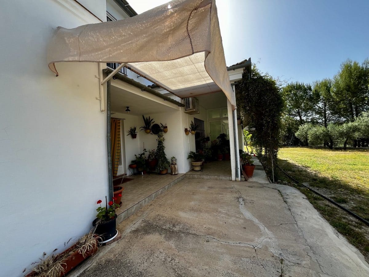 6 slaapkamer Finca/Landhuis te koop in Torre-Alhaquime met zwembad - € 750.000 (Ref: 9867651)