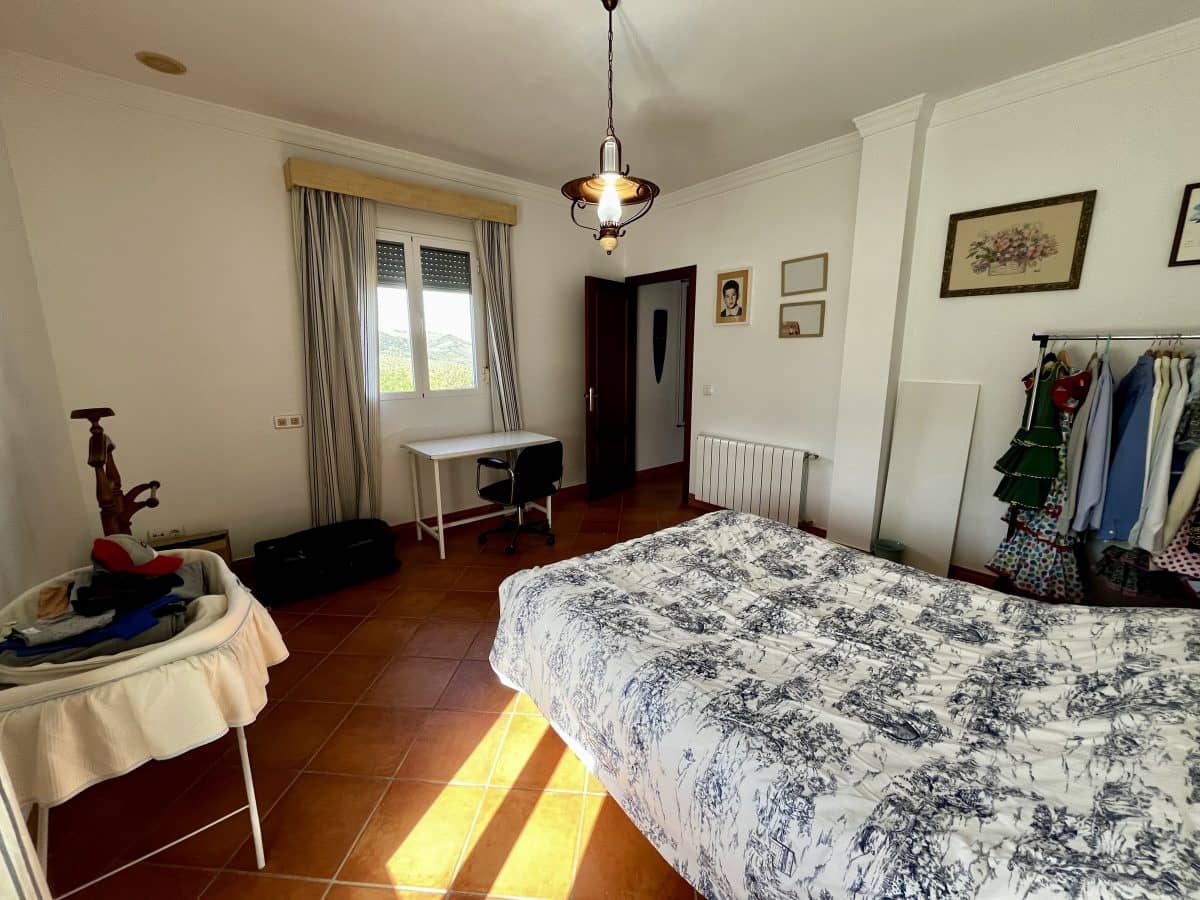 6 slaapkamer Finca/Landhuis te koop in Torre-Alhaquime met zwembad - € 750.000 (Ref: 9867651)