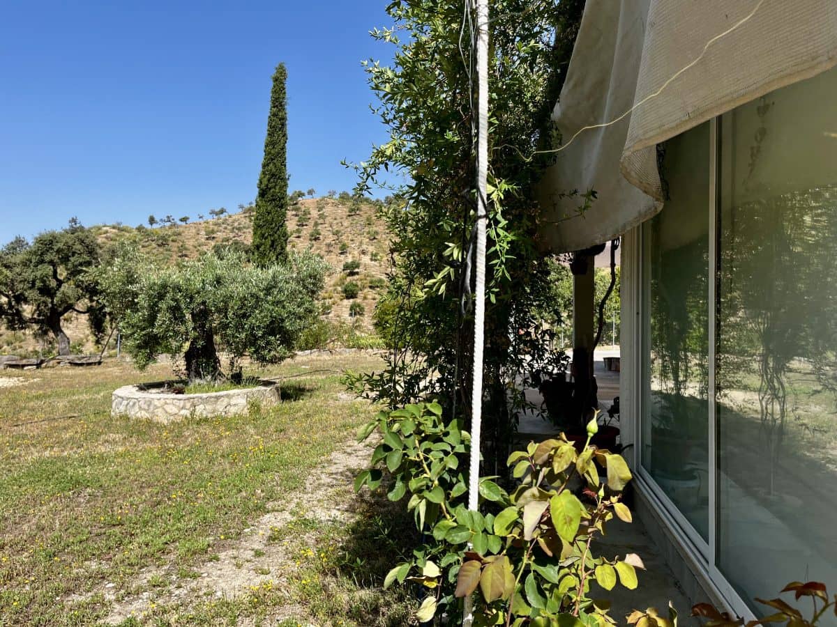 6 slaapkamer Finca/Landhuis te koop in Torre-Alhaquime met zwembad - € 750.000 (Ref: 9867651)