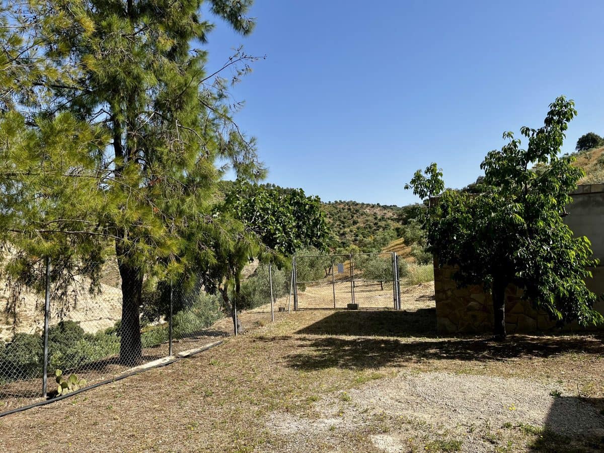 6 slaapkamer Finca/Landhuis te koop in Torre-Alhaquime met zwembad - € 750.000 (Ref: 9867651)