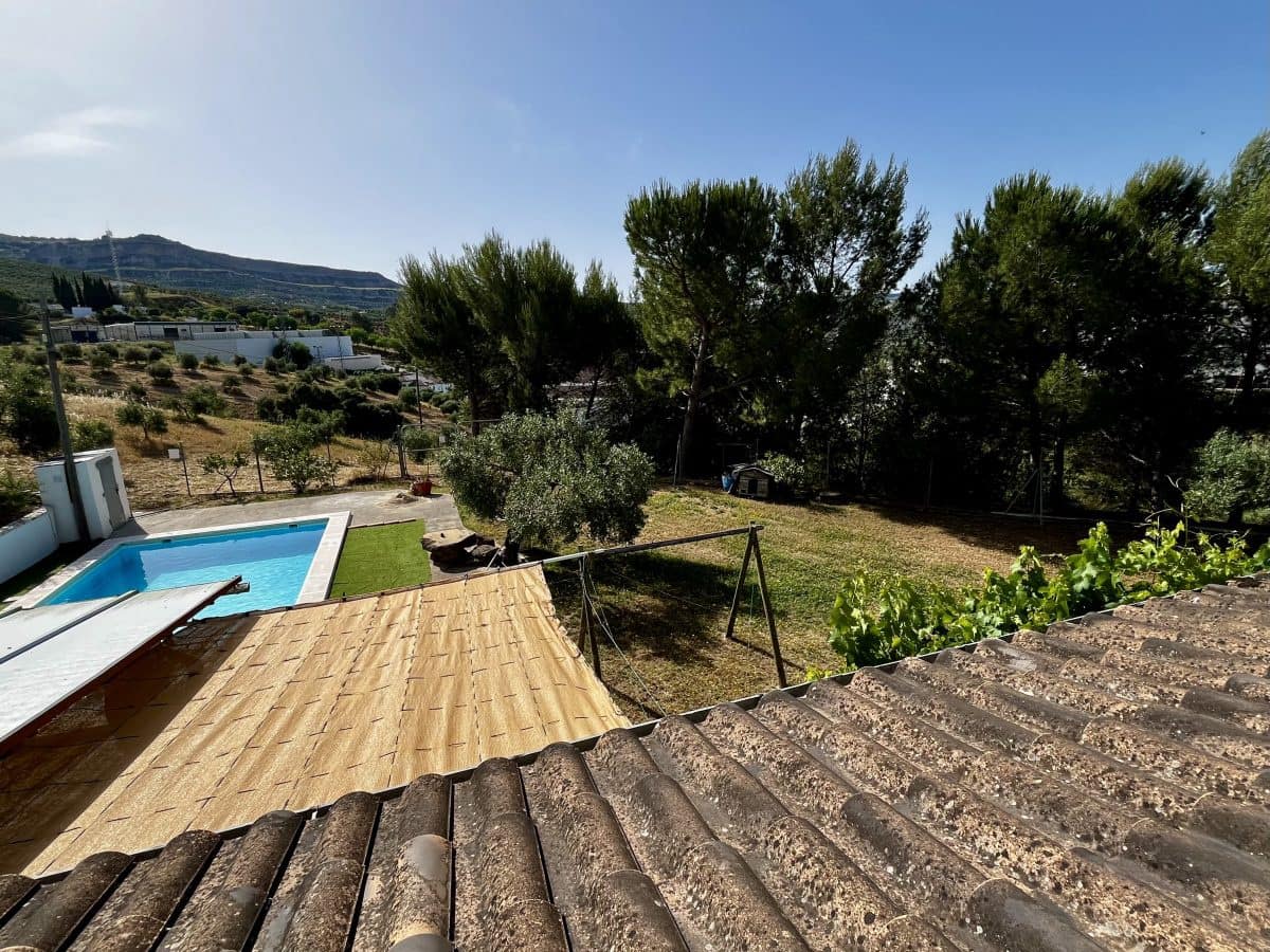 6 slaapkamer Finca/Landhuis te koop in Torre-Alhaquime met zwembad - € 750.000 (Ref: 9867651)
