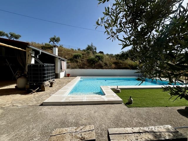 6 slaapkamer Finca/Landhuis te koop in Torre-Alháquime met zwembad - € 750.000 (Ref: 9867651)