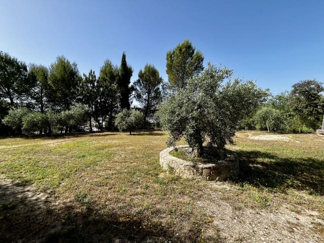 6 slaapkamer Finca/Landhuis te koop in Torre-Alháquime met zwembad - € 750.000 (Ref: 9867651)