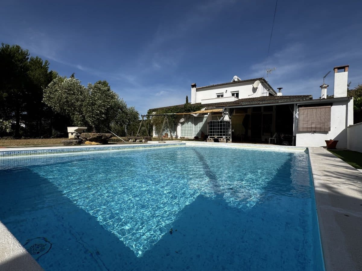 6 bedroom Finca/Country House for sale in Torre-Alhaquime with pool garage - € 750,000 (Ref: 9867651)