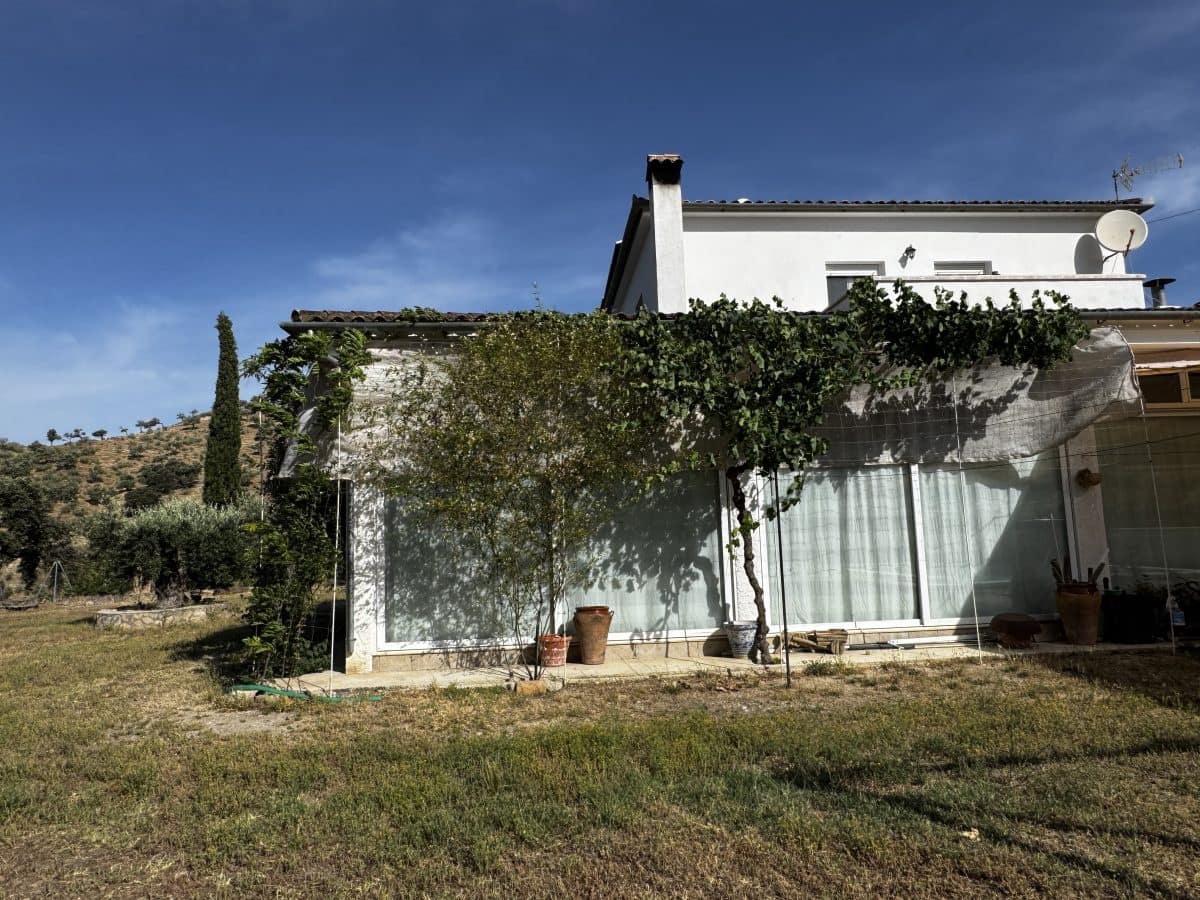 6 bedroom Finca/Country House for sale in Torre-Alhaquime with pool garage - € 750,000 (Ref: 9867651)