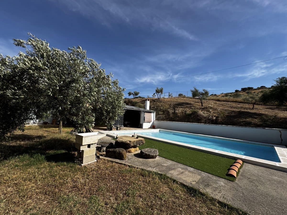 6 bedroom Finca/Country House for sale in Torre-Alhaquime with pool garage - € 750,000 (Ref: 9867651)