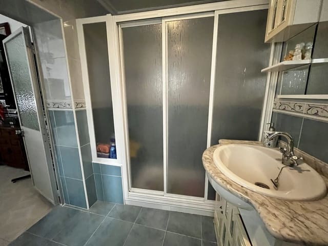 4 chambre Maison de Ville à vendre à Pruna - 115 000 € (Ref: 9872346)