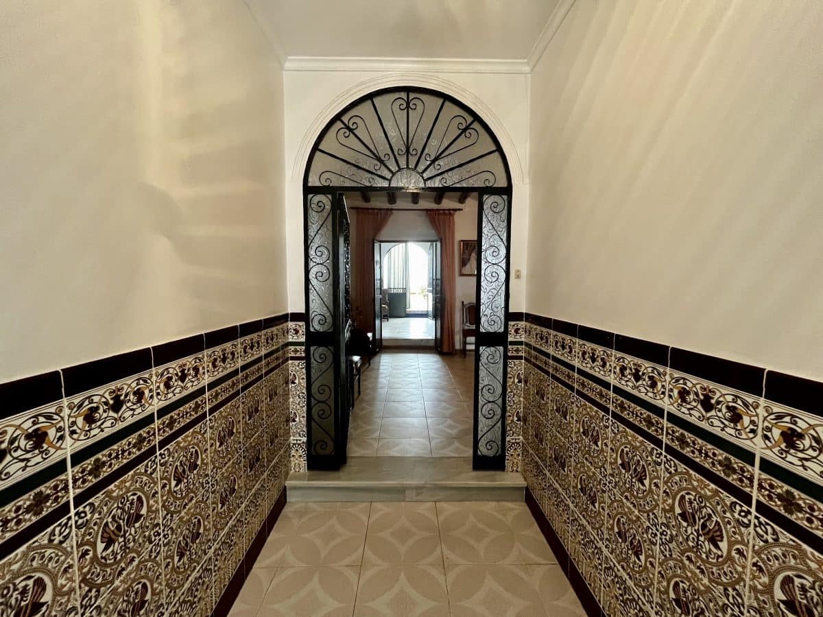 Casa de 4 habitaciones en Pruna en venta - 120.000 € (Ref: 9872346)