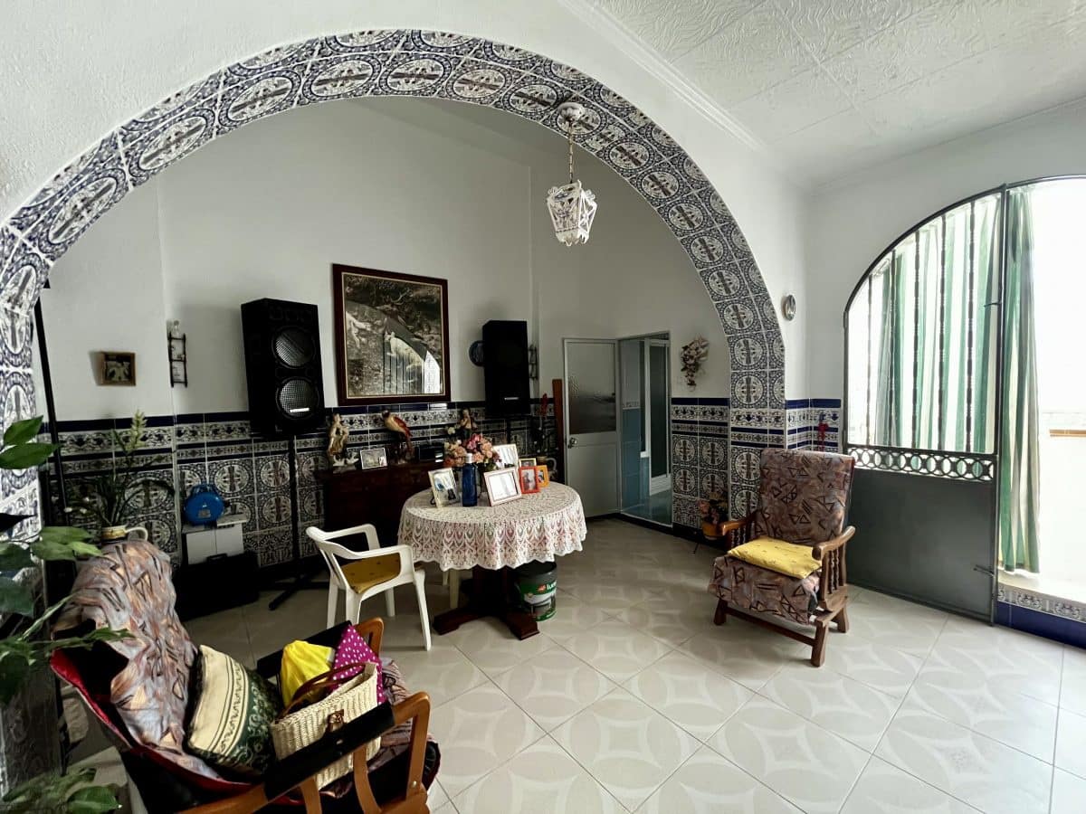Casa de 4 habitaciones en Pruna en venta - 120.000 € (Ref: 9872346)
