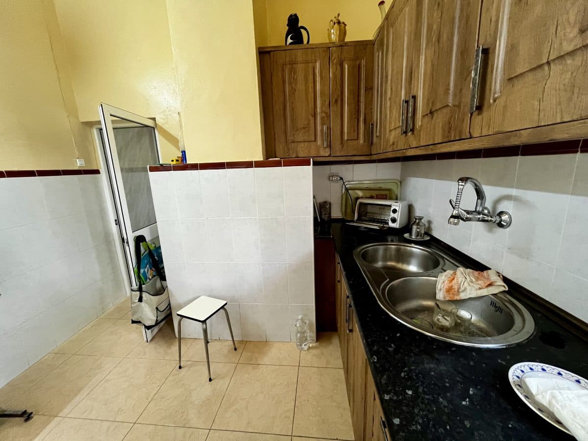 Casa de 4 habitaciones en Pruna en venta - 120.000 € (Ref: 9872346)