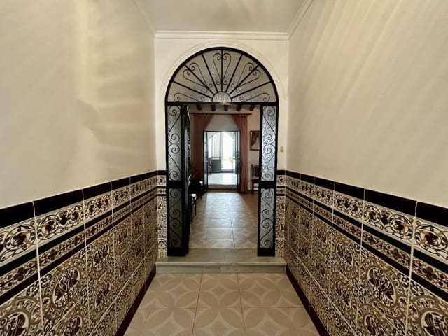 Casa de 4 habitaciones en Pruna en venta - 120.000 € (Ref: 9872346)