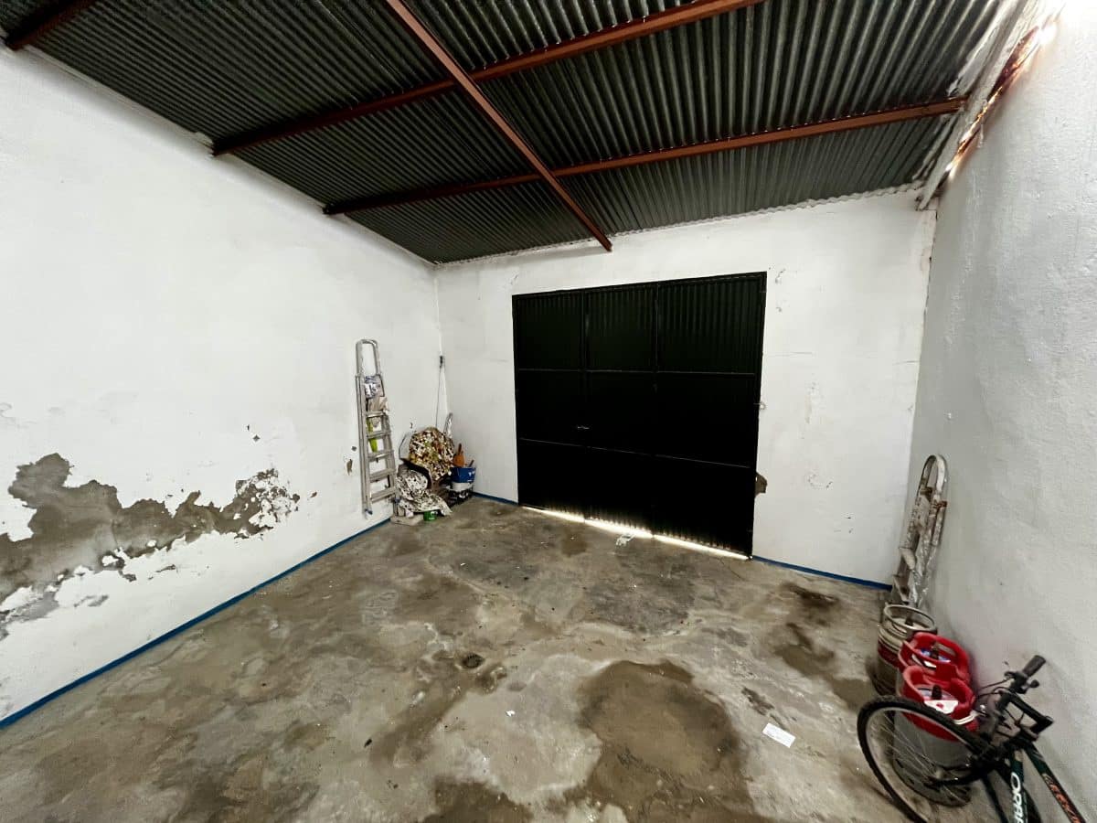 4 soveværelse Byhus til salg i Pruna - € 125.000 (Ref: 9883555)