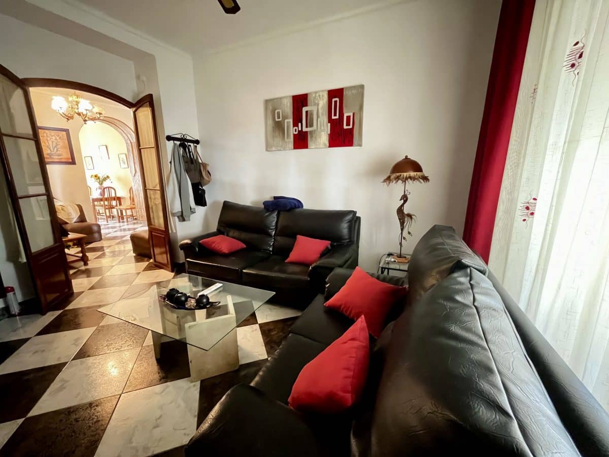 4 soveværelse Byhus til salg i Pruna - € 125.000 (Ref: 9883555)